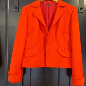 J. Crew Women’s Blazer Size 8